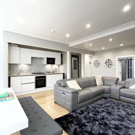 Belle Vue Penthouse Brightonpier Bh Apartment Екстериор снимка