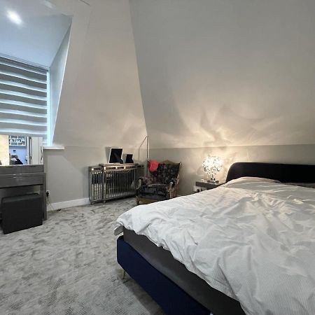 Belle Vue Penthouse Brightonpier Bh Apartment Екстериор снимка