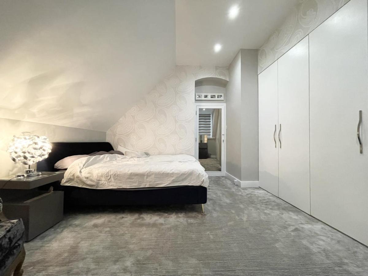 Belle Vue Penthouse Brightonpier Bh Apartment Екстериор снимка