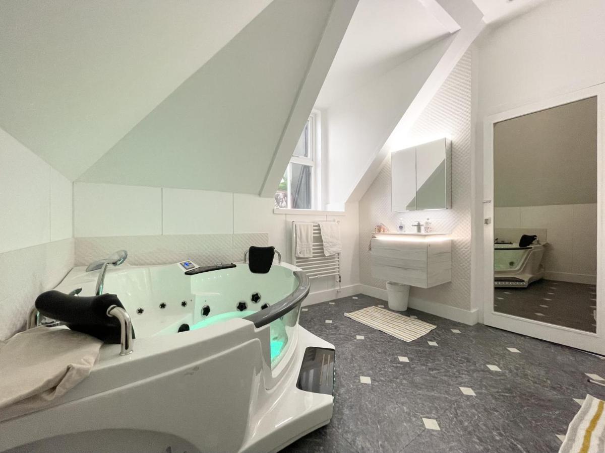 Belle Vue Penthouse Brightonpier Bh Apartment Екстериор снимка